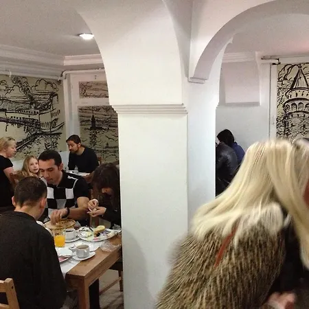 Sen 2* Istanbul