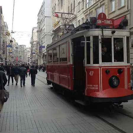 Hotel Sen Istanbul