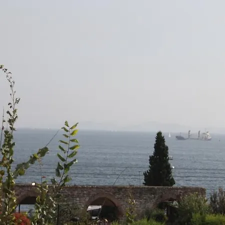 Hotel Ipekyolu Istanboel