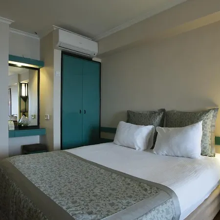 Kadikoey Rihtim 3* Istanbul