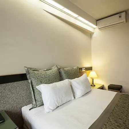 Kadikoey Rihtim Hotel