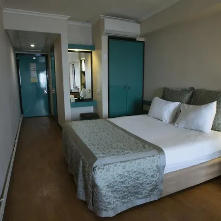 Kadikoey Rihtim Hotel 3*