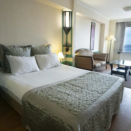 Kadikoey Rihtim Hotel