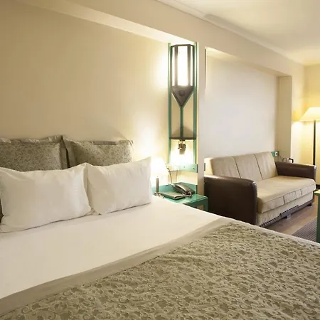 Kadikoey Rihtim 3* Istambul