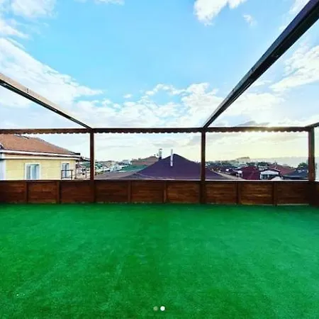 Oda ve Kahvaltı Senbol Suit Hotel *