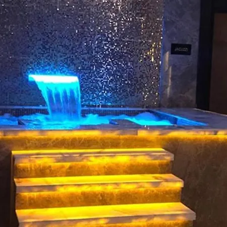 Otel The Şişli Chinese Beijing Park 4*
