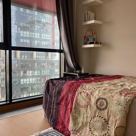 Ritim Istanbul Residence Homestay *