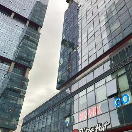 Pansiyon Ritim istanbul residence