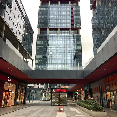 Ritim istanbul residence İstanbul
