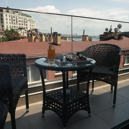 Taksim V Hotel