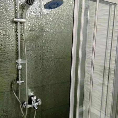 Fi Tower شقة اسطنبول