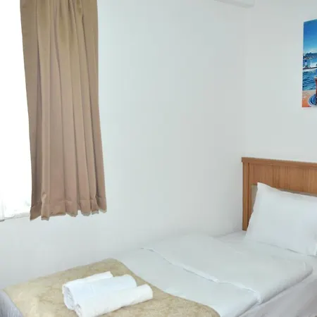 La Sera Hotel Provincia di Istanbul