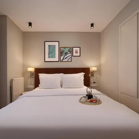 Suadhan Hotel 2*