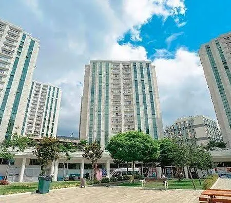 Prestij Park Стамбул