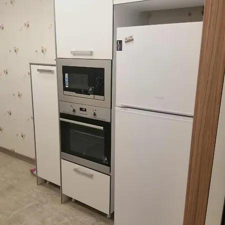 Prestij Park Апартаменты Стамбул