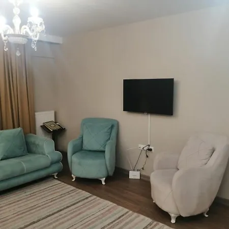 Prestij Park