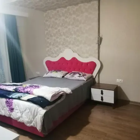 Prestij Park *