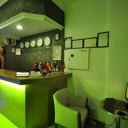 Hotel Sen 2*