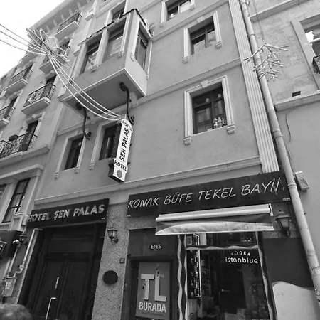 Hotel Sen