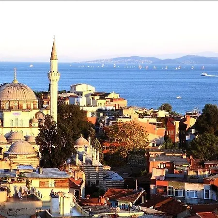 Hotel Old Sultanahmet