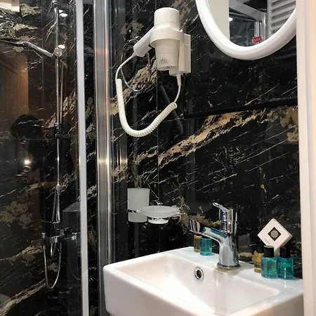 Diamond Pruva Sultan Ahmet Hotel Istanbul