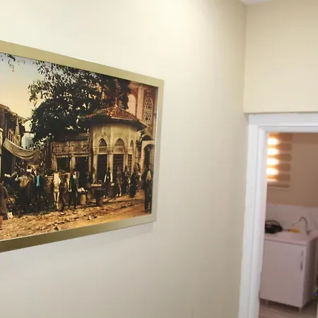 Estampolis Istanbul