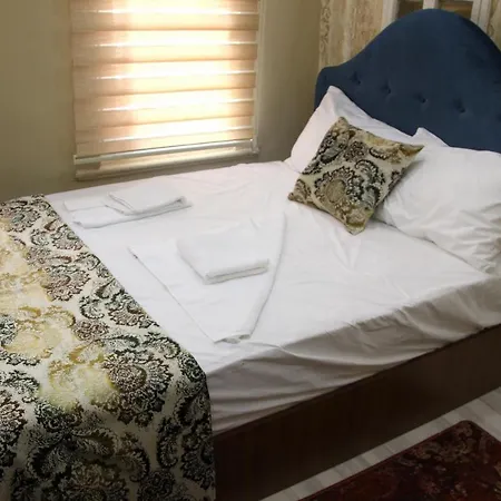 Estampolis Homestay Istanbul