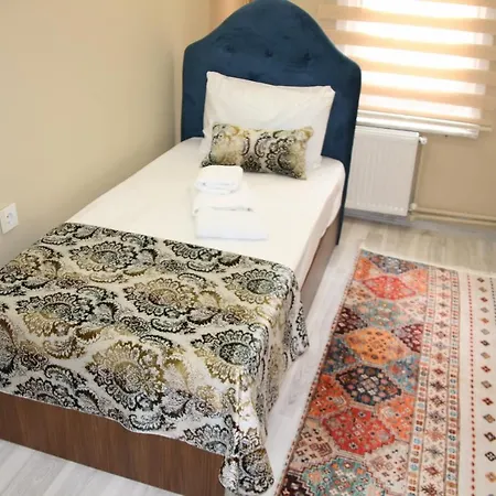 Homestay Estampolis