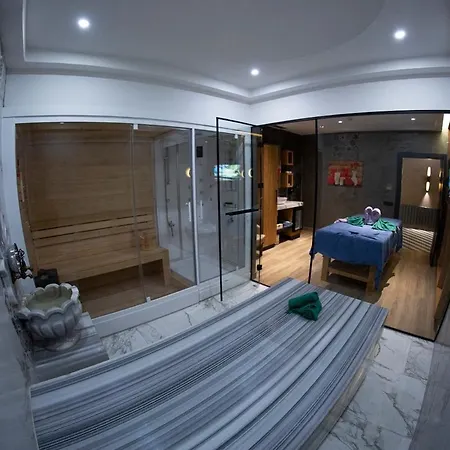 Hotel Mayi 5*