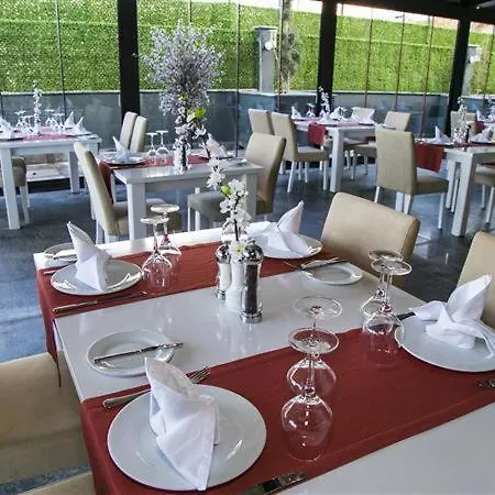 Mayi 5* Istanbul