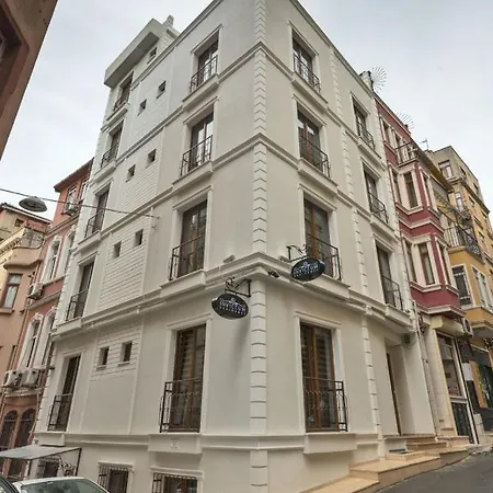 Invictum Hotel Istanbul