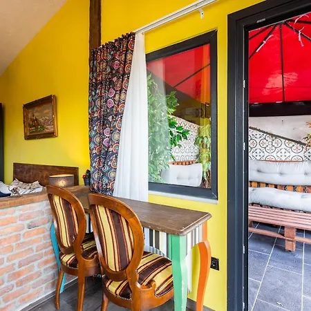 Ali Pasha Apartment 3*