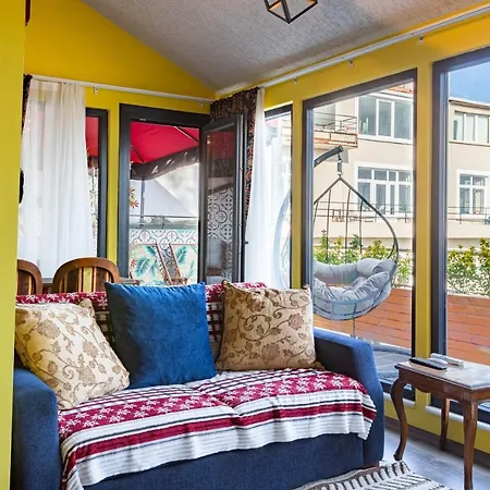 Ali Pasha Apartment Aparthotel