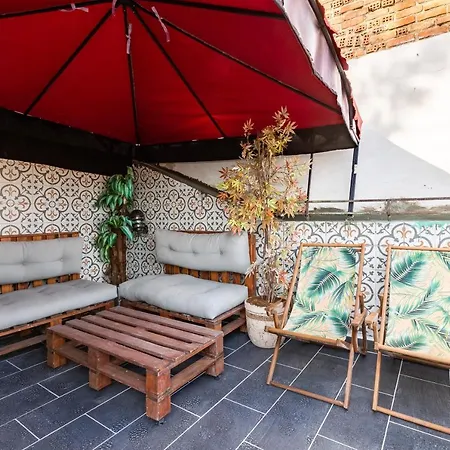 Ali Pasha Apartment 3* Istanbul