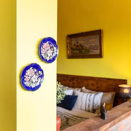 Ali Pasha Apartment Aparthotel Istanbul