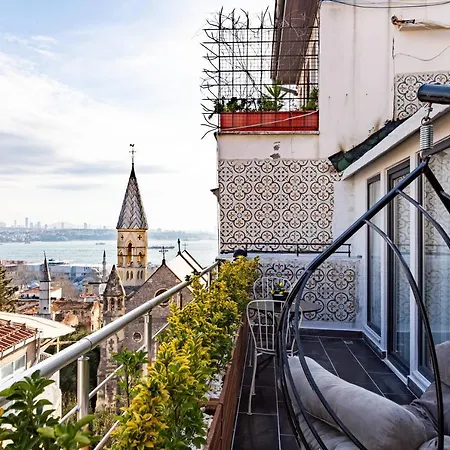 Ali Pasha Apartment Aparthotel 3*