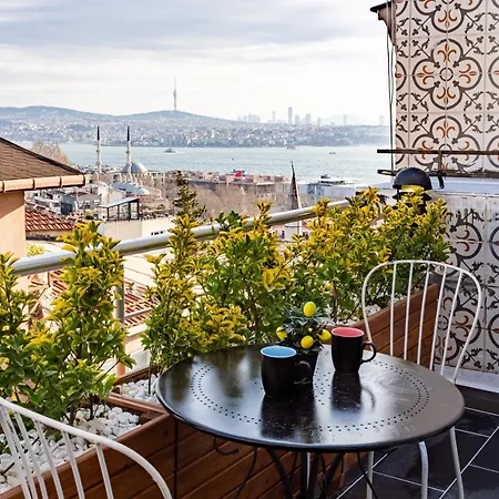 Ali Pasha Apartment Aparthotel 3*