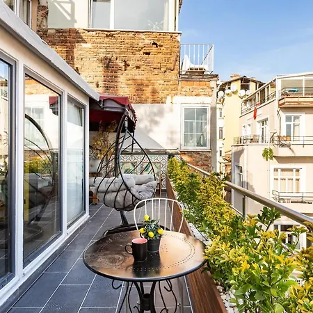 Ali Pasha Apartment Aparthotel 3*