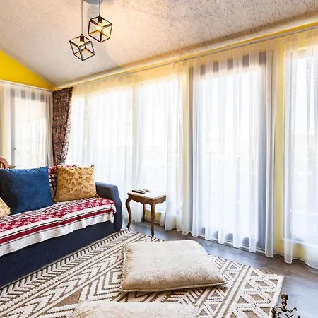 Ali Pasha Apartment