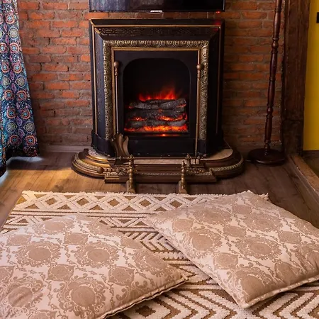 Ali Pasha Apartment Aparthotel Istanbul