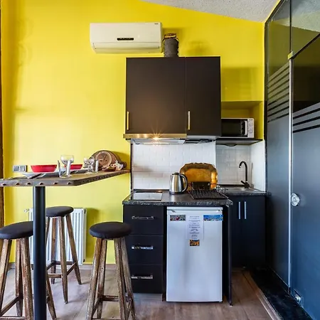 Ali Pasha Apartment Aparthotel Istanbul