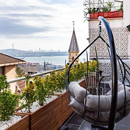 Ali Pasha Apartment Aparthotel Istanbul