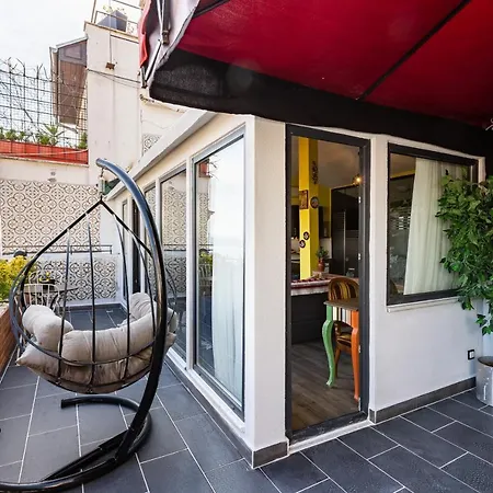 Ali Pasha Apartment Aparthotel Istanbul