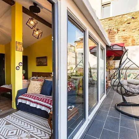 Aparthotel Ali Pasha Apartment 3*