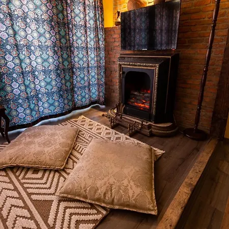 Aparthotel Ali Pasha Apartment Istanbul