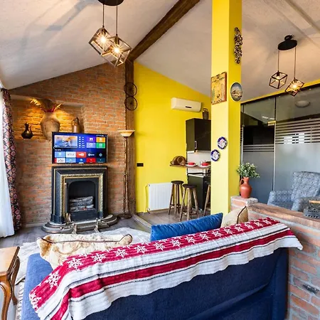 Ali Pasha Apartment Aparthotel 3*