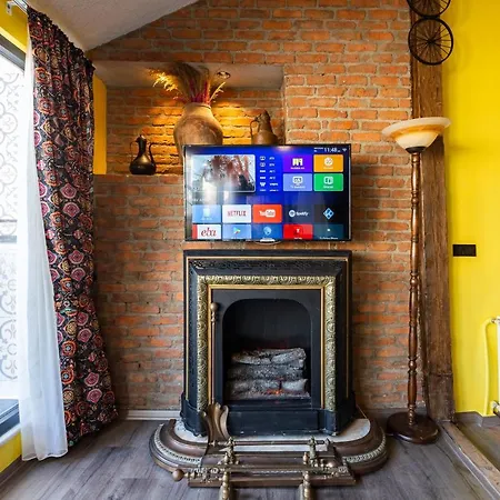 Ali Pasha Apartment Istanbul