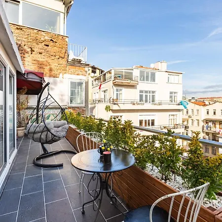 Aparthotel Ali Pasha Apartment 3*