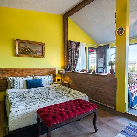 Aparthotel Ali Pasha Apartment 3*
