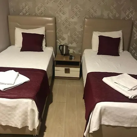 Altinboynuz Family Hotel